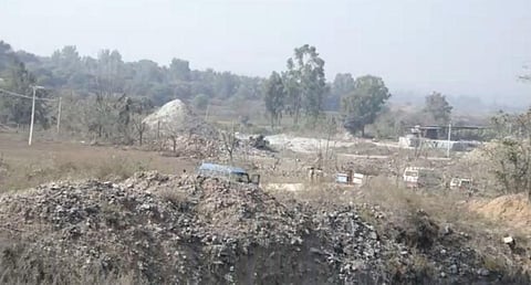 Shivamogga explosion: Cause of blast at quarry remains mystery, toll expected to rise