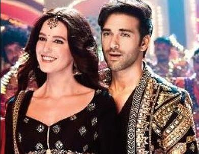 Katrina Kaif’s sister Isabelle Kaif will star opposite Pulkit Samrat in Suswagatam Khushaamadeed