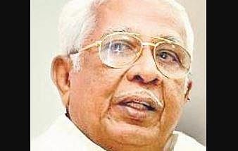 Vakkom Purushothaman