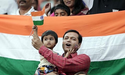 Image used for representational purposes (Photo | AP)