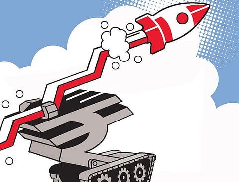 Image used for representative purposes