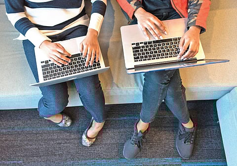 For representational purposes