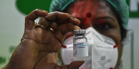 For representational purpose. (Photo | Ashwin Prasath, EPS)