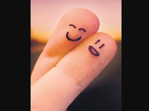 It is known to make one feel good and comforted thus reducing the levels of stress. (Representational Photo)