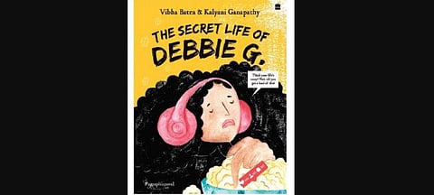 This coming-of-age tale tackles issues of latent anger, self-esteem, of coping with the curve balls life sometimes throws at you.