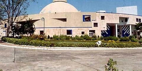 Madhya Pradesh Vidhan Sabha. (File Photo | PTI)