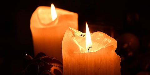 For representational purposes