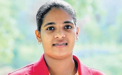 Jolly good story: Treesa, India’s new kid on the badminton block