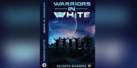 Photo: Twitter/Sujata Sharma