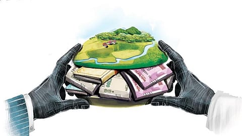 Image used for representation.