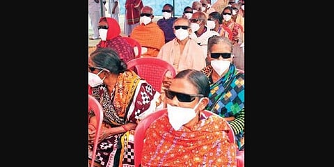 Representational Image