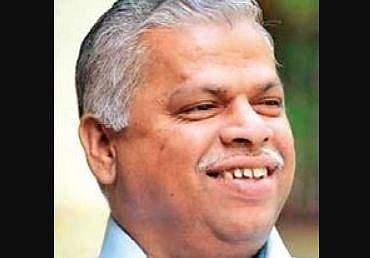 MV Jayarajan feeling better: Medical experts