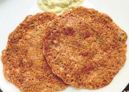 Elephant’s strength in a grain 