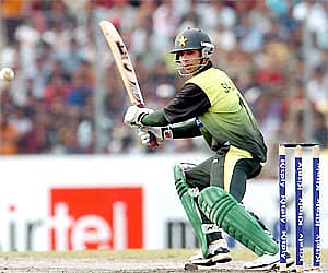 Imran Farhat (File photo)