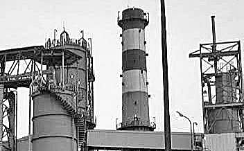Nalco’s smelter plant in Angul (File Photo |EPS)