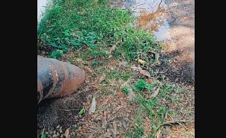 Kadamakudy residents reel in severe drinking water crisis