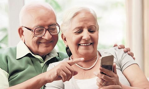 The committee view it as a landmark change to ensure that senior citizens can easily approach the police in abuse/abandonment cases. (Representational Image)