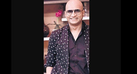 Director Indrajit Lankesh