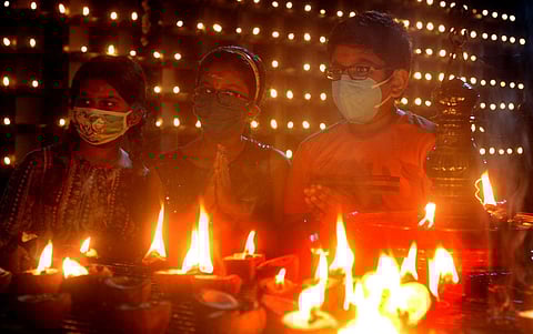 Image for representation. (File Photo | EPS)