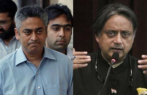 Republic Day violence: SC stays arrest of Tharoor, Sardesai and others in FIRs lodged for tweets