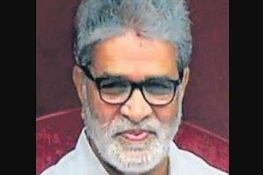 Prathap  Chandra Shetty