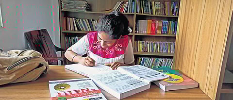 A little something for everyone: Library in Karnataka village is a treasure trove of knowledge