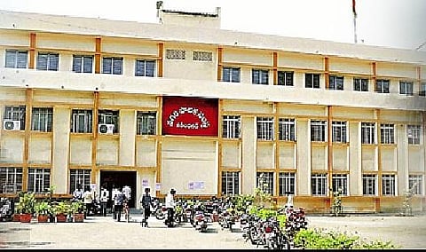 Karimnagar Municipal Corporation to set up Animal Care Centre as complaints over stray dogs mount