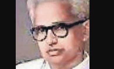 Memorial for Mahakavi G Sankara Kurup to become a reality soon