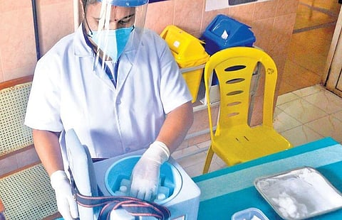 Image used for representational purposes only.