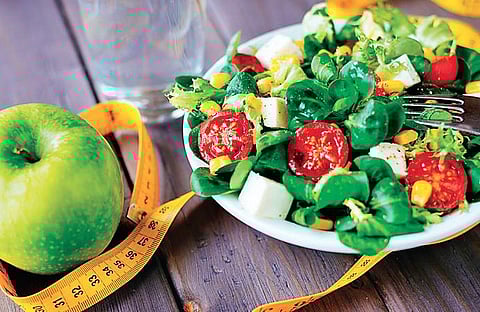 For representational purposes