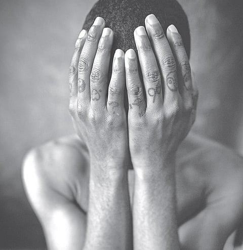 For representational purposes