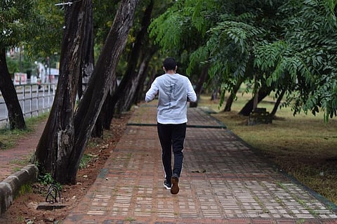 Sadhuru's take on ensuring that your life is always in forward gear 