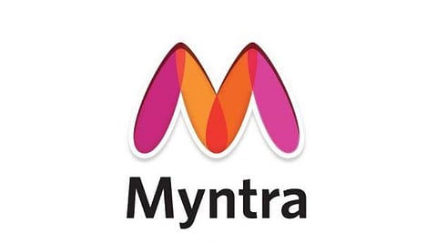 Myntra logo 