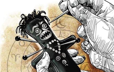 Poor healthcare drives witch-hunting in Odisha