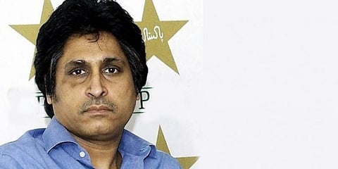 Former Pakistan cricketer Ramiz Raja lauds Team India's fighting spirit