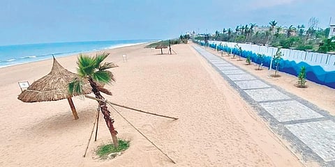 Hoteliers back proposed Puri airport