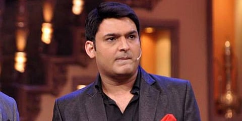 Kapil Sharma (Photo | PTI)
