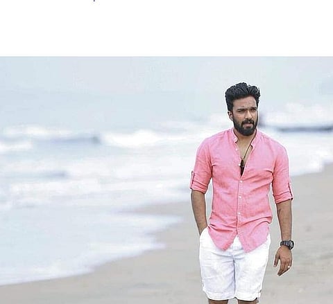 Amit Chakkalakkal (Photo | Instagram)