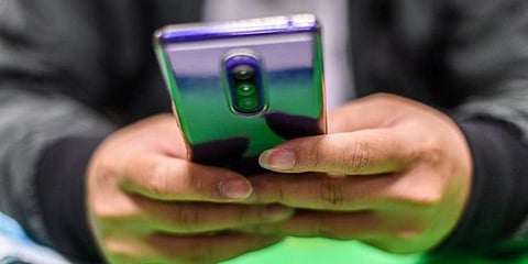 For representational purposes (Photo | AP)