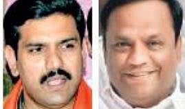 Bypoll: Vijayendra, Dharam’s son to contest?