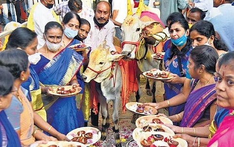 Representational Image