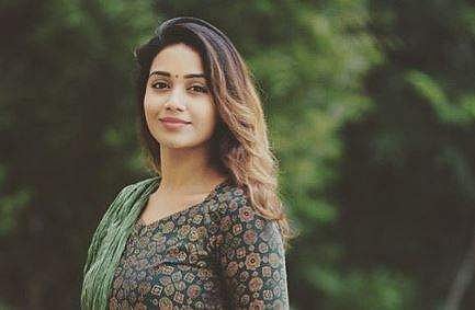 Nivetha Pethuraj | AP