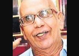 Tamil writer A Madhavan passes away