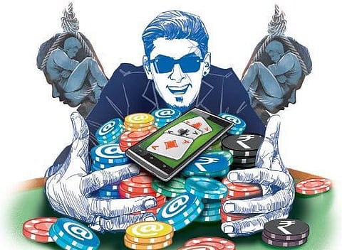 EXPRESS ILLUSTRATION