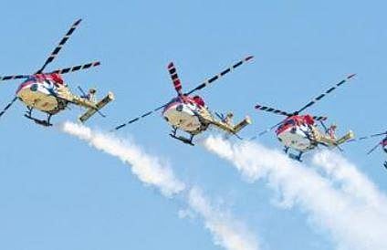 In the last edition of the show in 2019, 238 Indian and 165 foreign exhibitors had displayed their products | Express