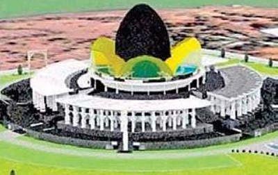 Anubhava Mantapa to come up in 2 years: CM