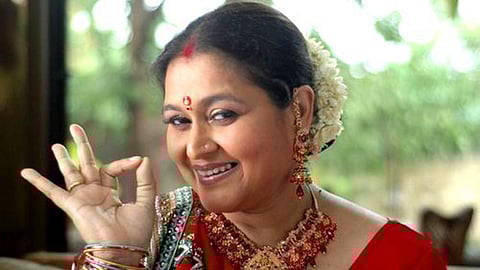 Supriya Pathak
