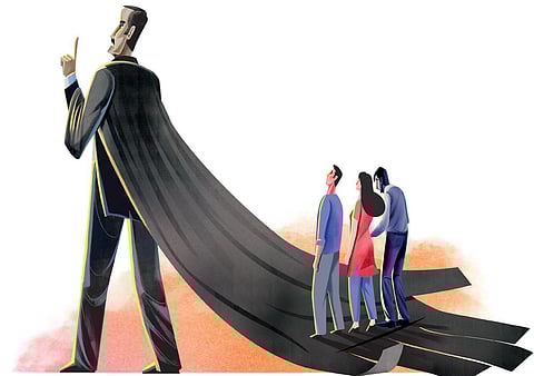 Image for Representational Purposes. (Photo | Amit Bandre/EPS)