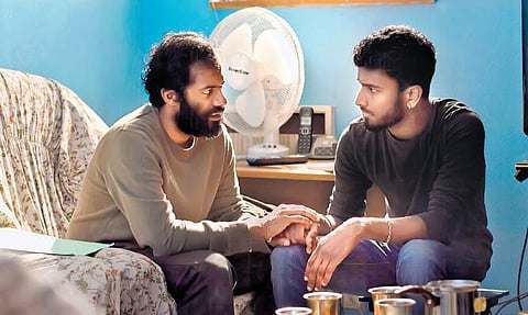 A fortnightly column on what’s good in the vast ocean of content in the streaming platforms around you