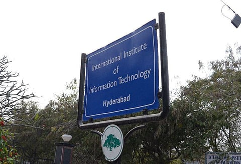 International Institute of Information Technology, Hyderabad